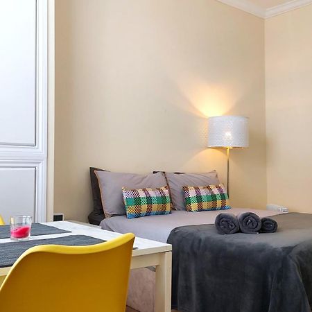 Sweet Studio Flat - Shepherds Bush/Westfield London Exterior foto