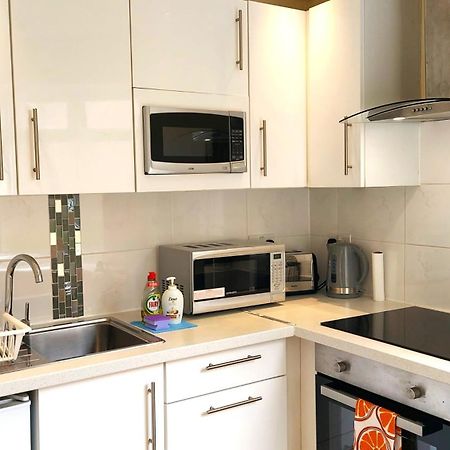 Sweet Studio Flat - Shepherds Bush/Westfield London Exterior foto