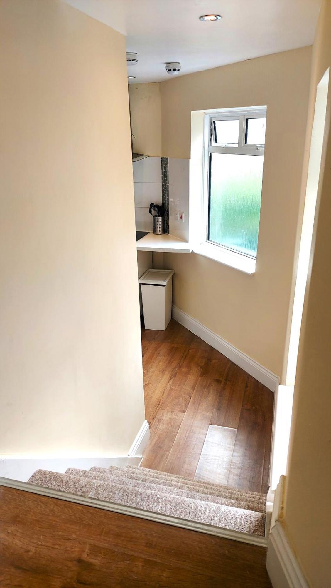 Sweet Studio Flat - Shepherds Bush/Westfield London Exterior foto