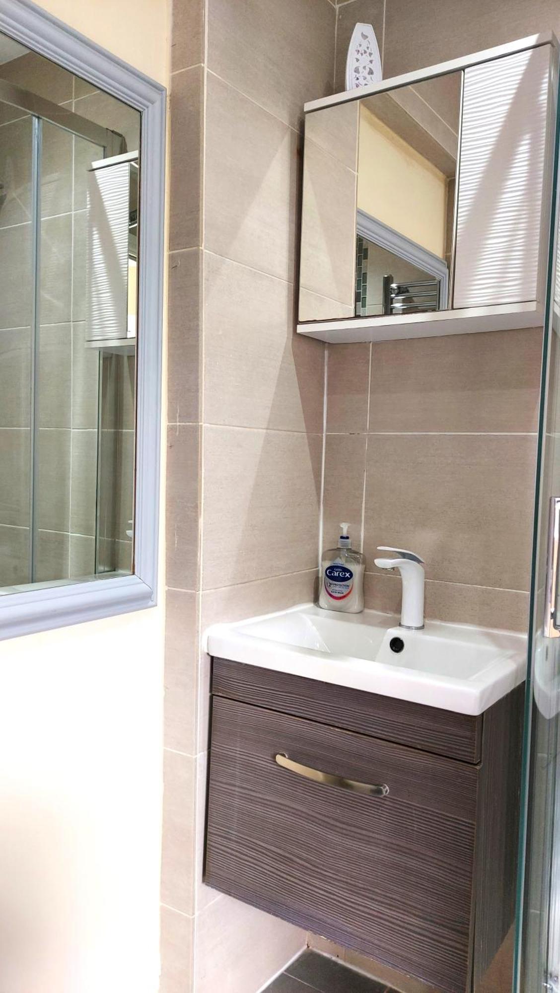 Sweet Studio Flat - Shepherds Bush/Westfield London Exterior foto